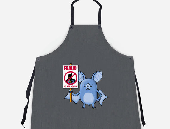 Bats Against Fraud