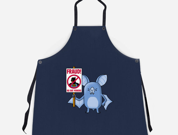 Bats Against Fraud
