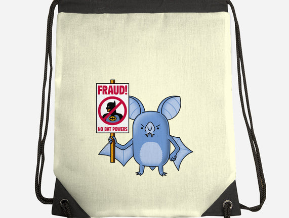 Bats Against Fraud