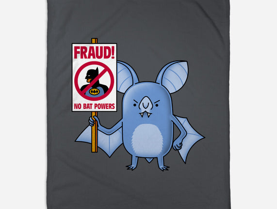 Bats Against Fraud