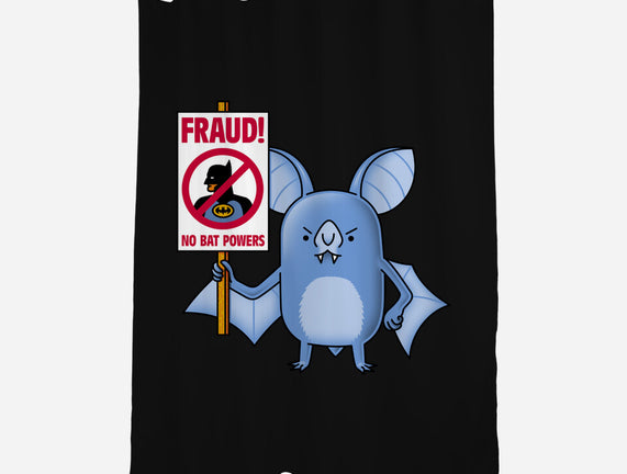 Bats Against Fraud