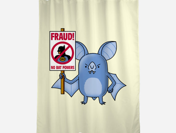 Bats Against Fraud