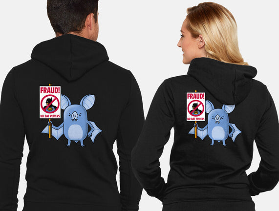 Bats Against Fraud