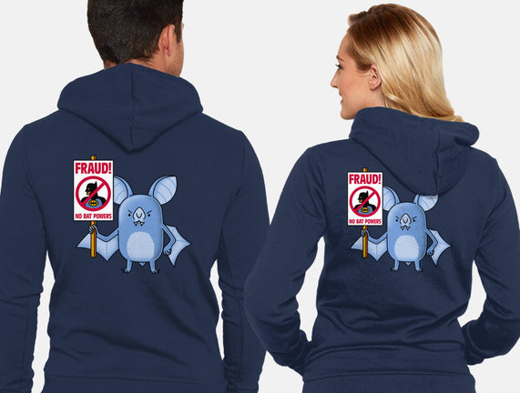 Bats Against Fraud