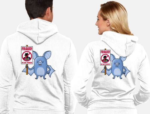 Bats Against Fraud