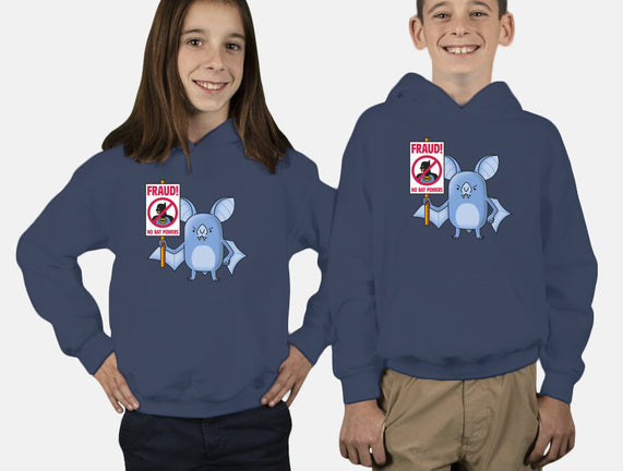 Bats Against Fraud