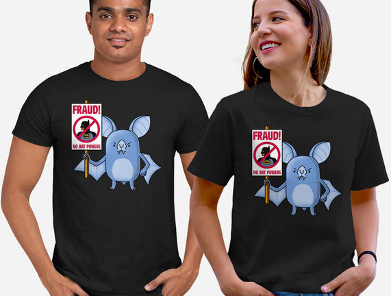 Bats Against Fraud