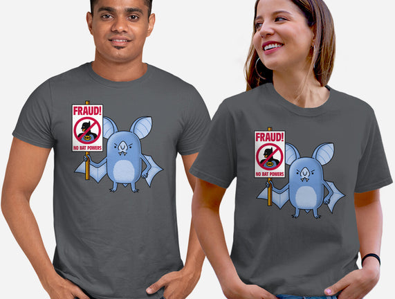 Bats Against Fraud