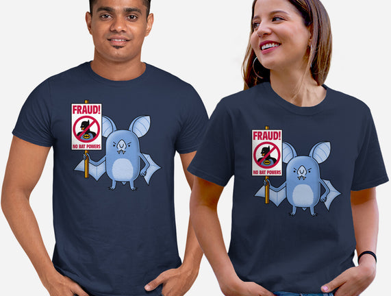 Bats Against Fraud