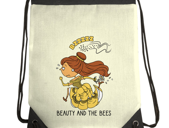 Beauty And The Bees