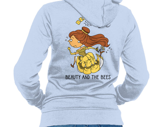 Beauty And The Bees