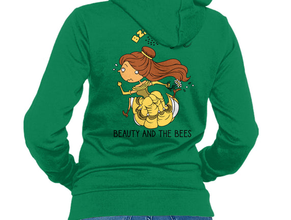 Beauty And The Bees
