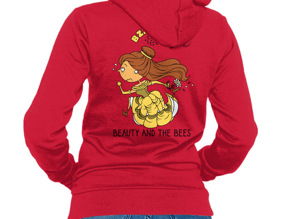 Beauty And The Bees