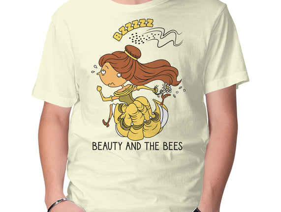 Beauty And The Bees