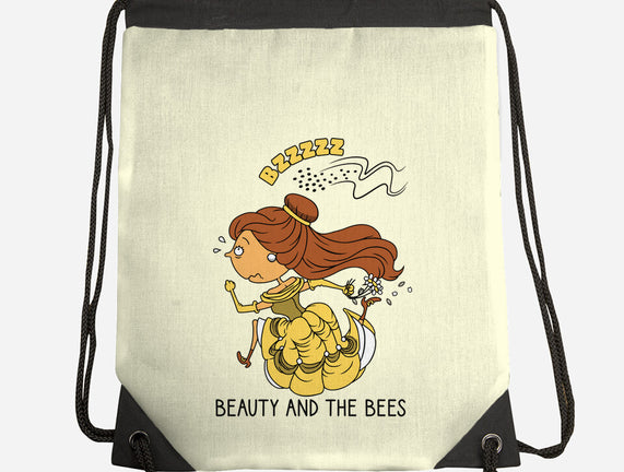 Beauty And The Bees