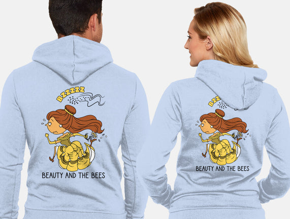 Beauty And The Bees