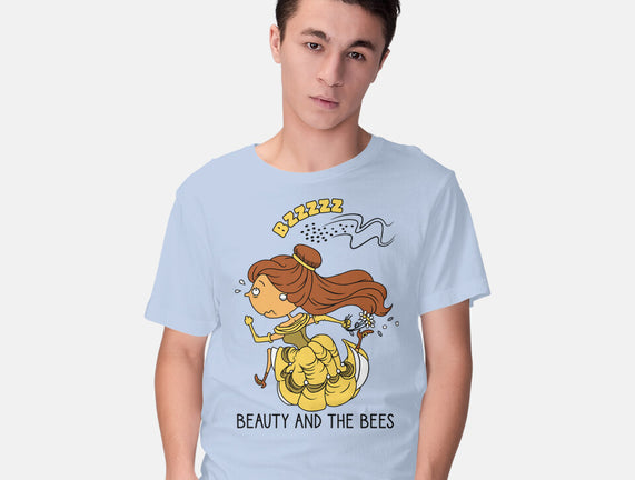 Beauty And The Bees