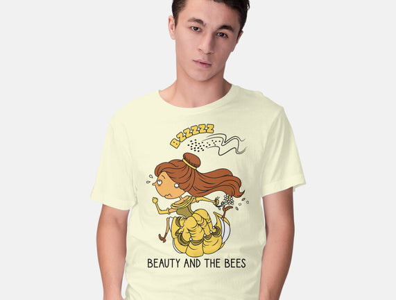 Beauty And The Bees