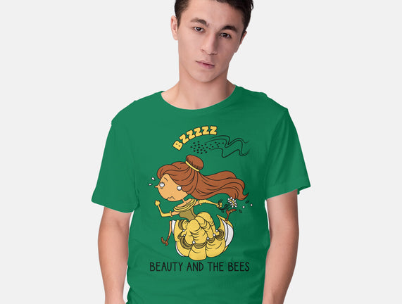Beauty And The Bees