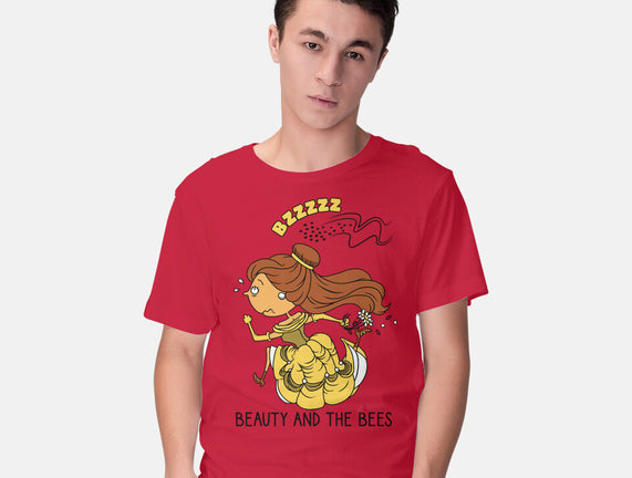 Beauty And The Bees
