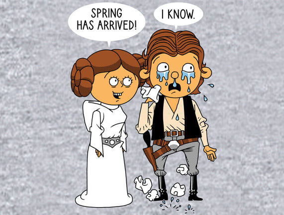 Allergy Wars