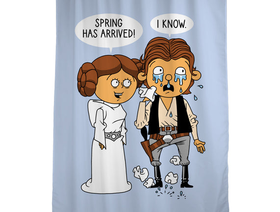 Allergy Wars