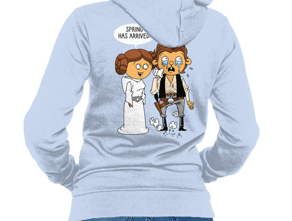 Allergy Wars