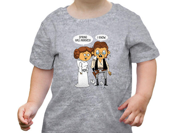 Allergy Wars