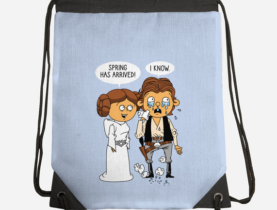 Allergy Wars