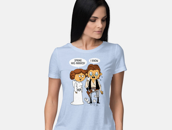 Allergy Wars