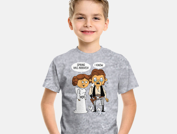Allergy Wars