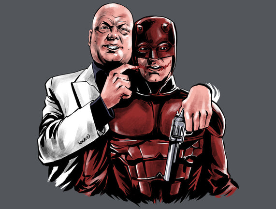 The Kingpin Joke