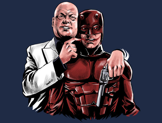 The Kingpin Joke