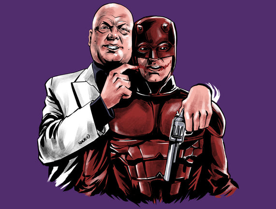 The Kingpin Joke