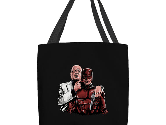 The Kingpin Joke
