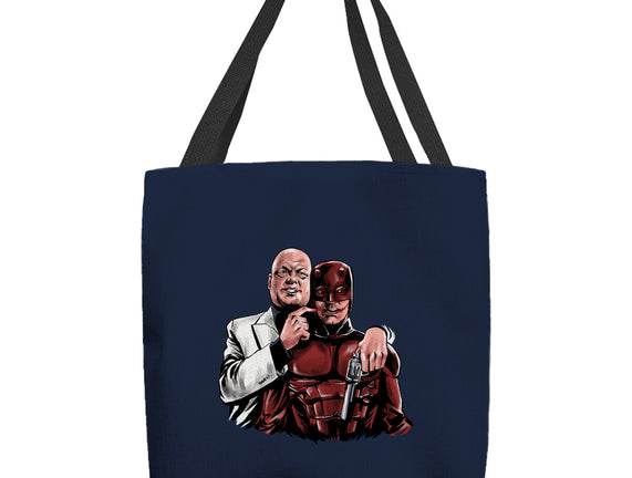 The Kingpin Joke