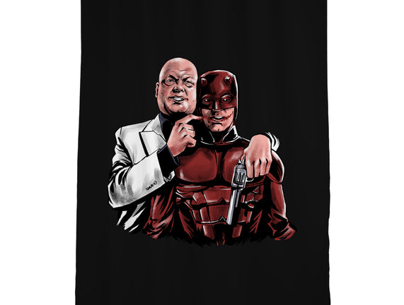 The Kingpin Joke