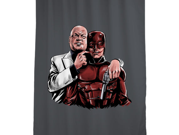 The Kingpin Joke