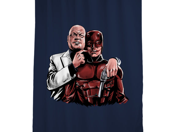 The Kingpin Joke