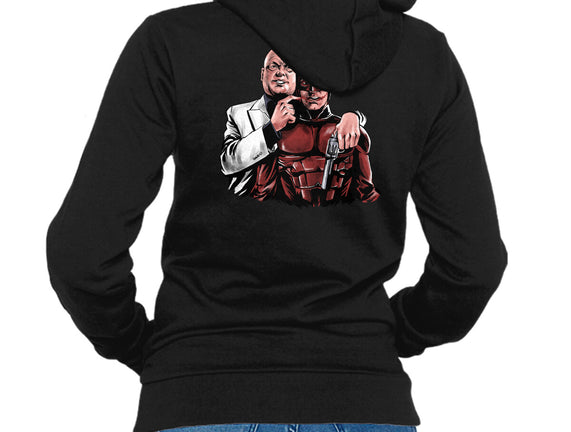The Kingpin Joke