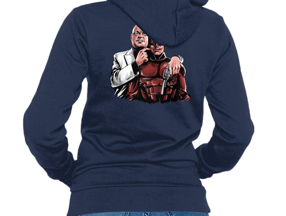 The Kingpin Joke