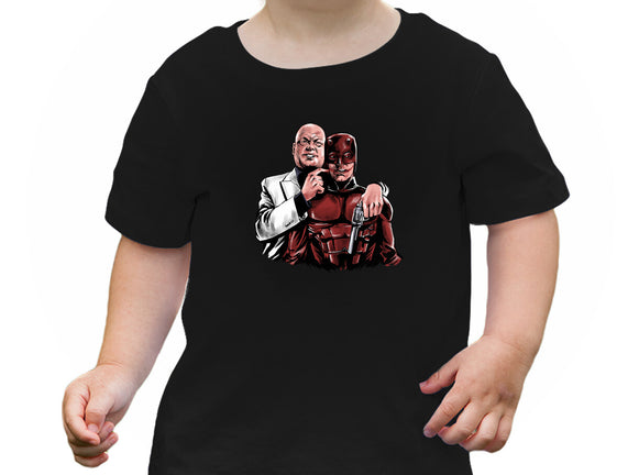 The Kingpin Joke