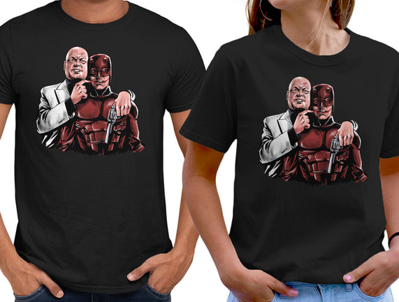 The Kingpin Joke