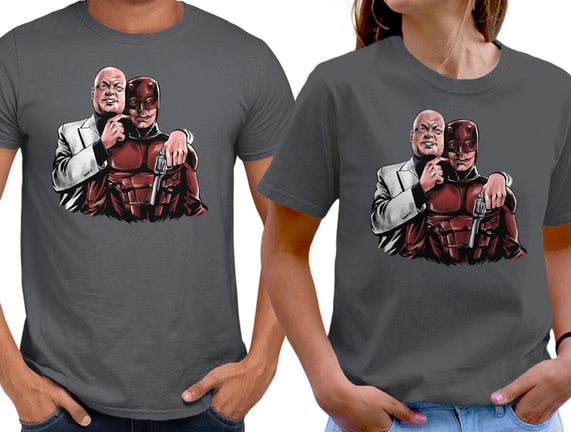 The Kingpin Joke