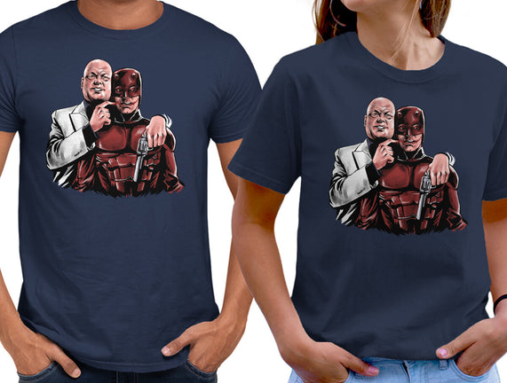 The Kingpin Joke