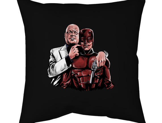 The Kingpin Joke