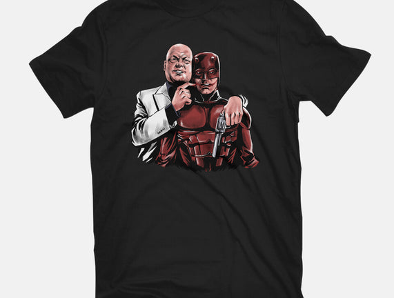 The Kingpin Joke