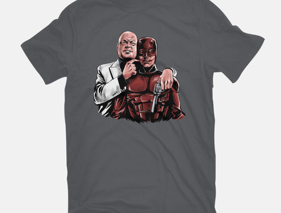 The Kingpin Joke