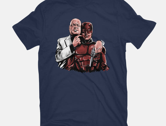 The Kingpin Joke