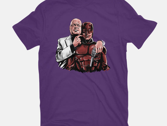 The Kingpin Joke